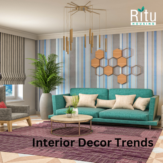 Interior Decor Trends